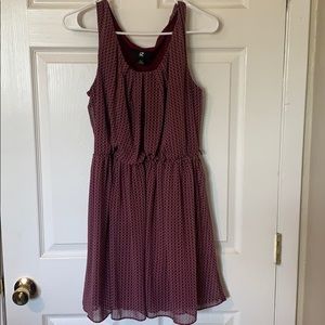 Halter Top Dress